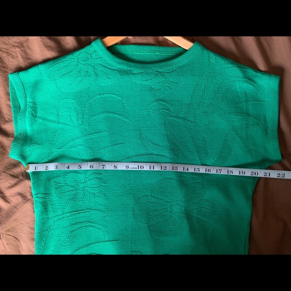 Vintage Dolman Sweater - Picture 3 of 5